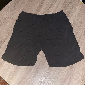 North Face shorts